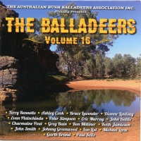 Various Artists - The Balladeers, Vol. 16